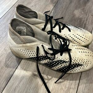 Addidas outdoor cleats
